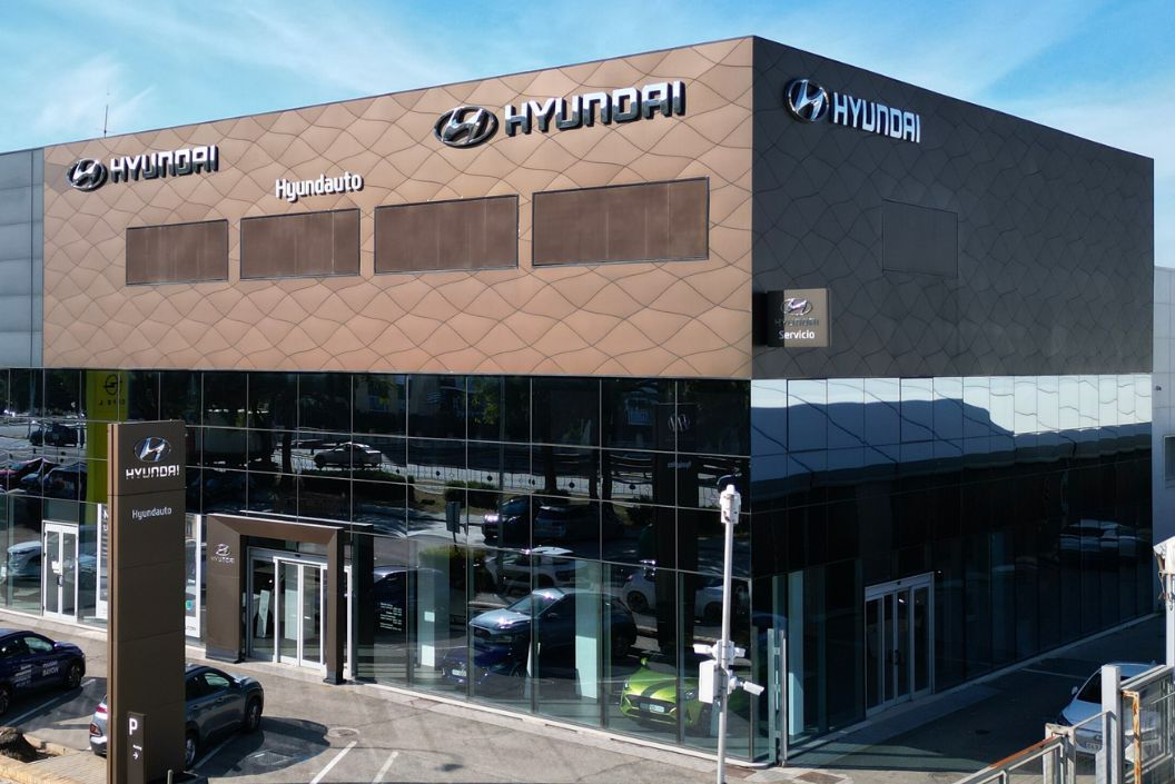¡Gran stock Hyundai de Km0 en Hyundauto!